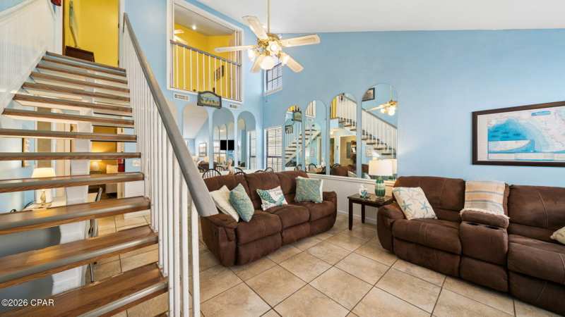 2 bedroom Condominium at 17462 Front Beach Road 53C, Horizon South Xiv, Panama City Beach — photo 1