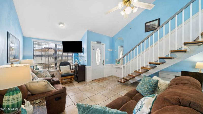 2 bedroom Condominium at 17462 Front Beach Road 53C, Horizon South Xiv, Panama City Beach — photo 2
