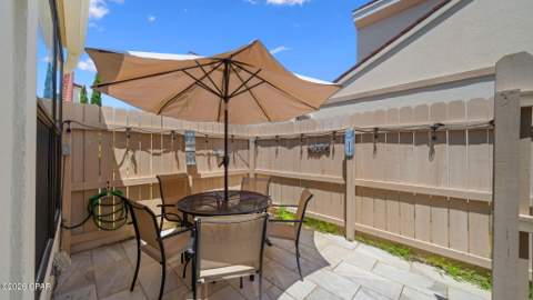 17462 Front Beach Road 53C, Panama City Beach FL - photo 21 of 43