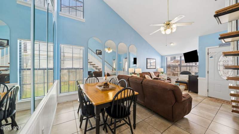 2 bedroom Condominium at 17462 Front Beach Road 53C, Horizon South Xiv, Panama City Beach — photo 3