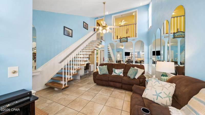2 bedroom Condominium at 17462 Front Beach Road 53C, Horizon South Xiv, Panama City Beach — photo 4