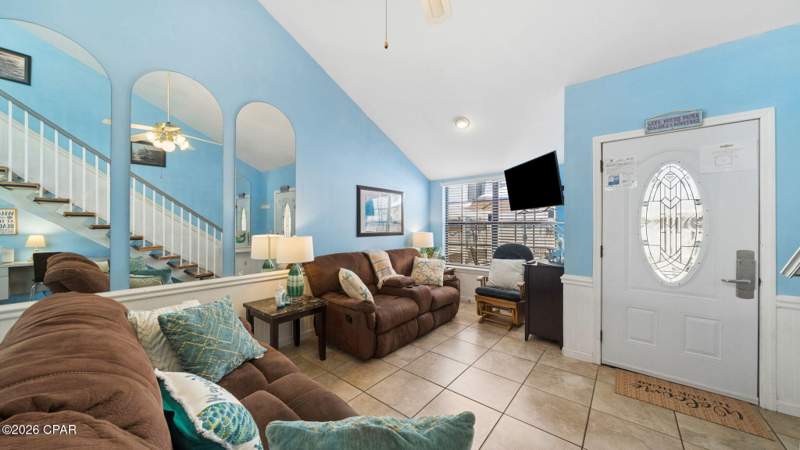 2 bedroom Condominium at 17462 Front Beach Road 53C, Horizon South Xiv, Panama City Beach — photo 5