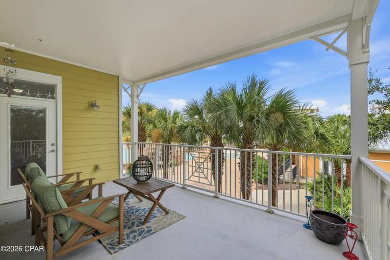 3 bedroom Condominium at 8700 Front Beach Road 5214, Island Reserve, Panama City Beach — photo 1