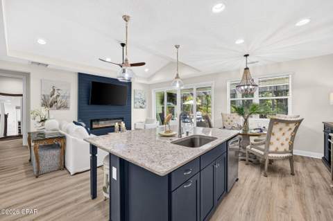 9196 Paradise Drive, Panama City Beach FL - photo 21 of 123
