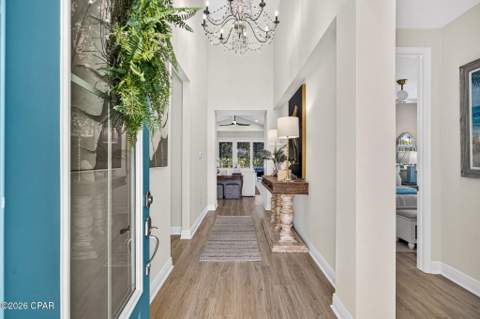 9196 Paradise Drive, Panama City Beach FL - photo 8 of 123