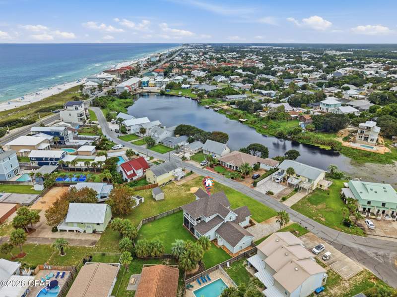 4 bedroom SingleFamilyResidence at 167 Downing Street, Gulf Vista Sec 2, Panama City Beach — photo 3