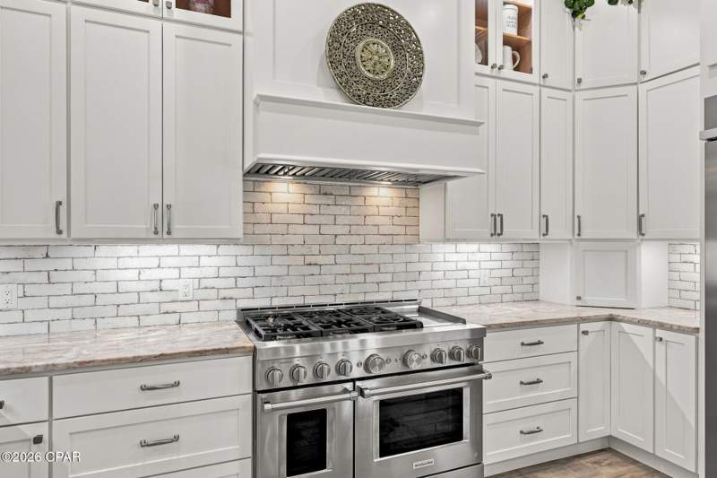 4 bedroom SingleFamilyResidence at 167 Downing Street, Gulf Vista Sec 2, Panama City Beach — photo 5