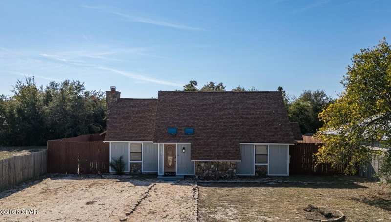 2 bedroom SingleFamilyResidence at 2343 Grand Oaks Lane, North Lagoon Oaks 7th Add, Panama City — photo 1