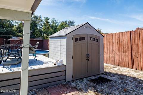 2343 Grand Oaks Lane, Panama City FL - photo 19 of 22
