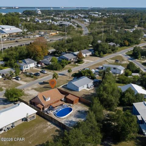 2343 Grand Oaks Lane, Panama City FL - photo 21 of 22
