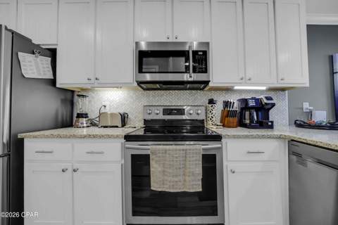 520 N Richard Jackson Boulevard 1903, Panama City Beach FL - photo 14 of 90