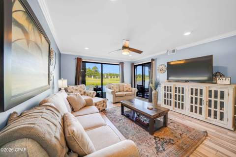 520 N Richard Jackson Boulevard 1903, Panama City Beach FL - photo 6 of 90