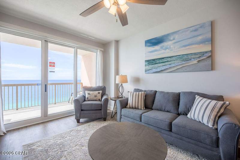 2 bedroom Condominium at 14825 Front Beach Road 2204, Sunrise Beach, Panama City Beach — photo 3