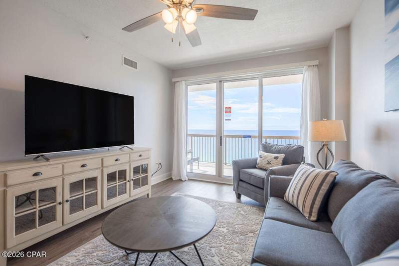 2 bedroom Condominium at 14825 Front Beach Road 2204, Sunrise Beach, Panama City Beach — photo 5