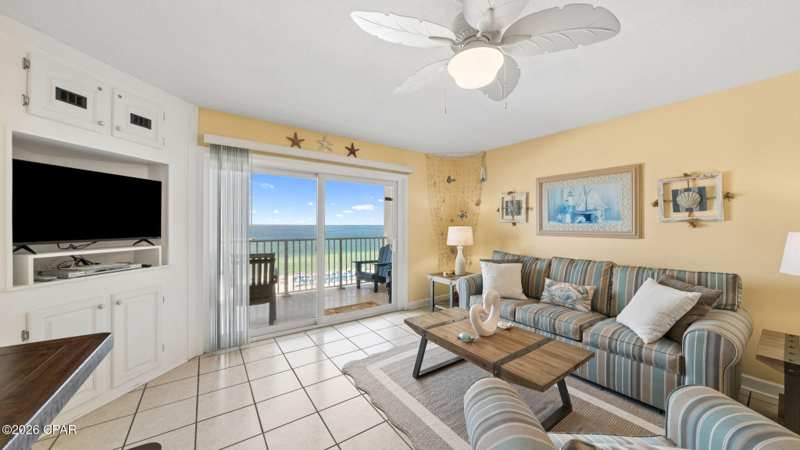 1 bedroom Condominium at 8743 Thomas Drive 827, Summit, Panama City — photo 1