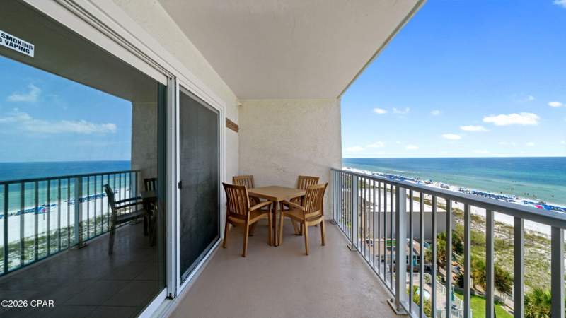 1 bedroom Condominium at 8743 Thomas Drive 827, Summit, Panama City — photo 2