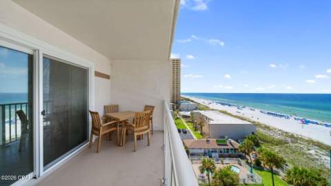8743 Thomas Drive 827, Panama City FL - photo 23 of 44