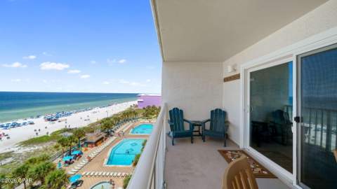 8743 Thomas Drive 827, Panama City FL - photo 24 of 44
