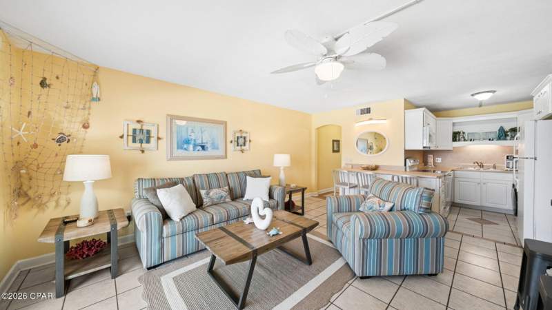 1 bedroom Condominium at 8743 Thomas Drive 827, Summit, Panama City — photo 5
