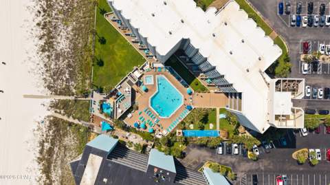 8817 S Thomas Drive A418, Panama City FL - photo 24 of 28