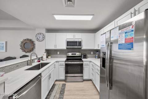 15928 Front Beach Road 3-509, Panama City Beach FL - photo 14 of 97
