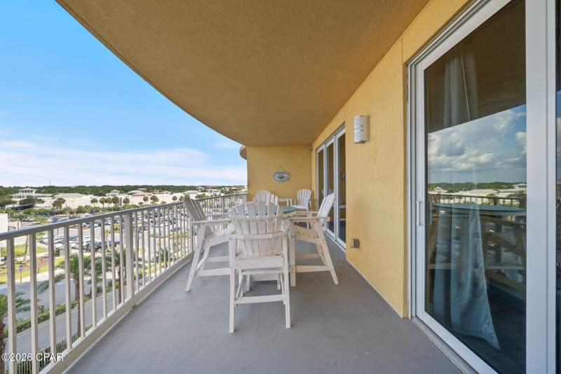 1 bedroom Condominium at 15928 Front Beach Road 3-509, Calypso Towers III, Panama City Beach — photo 3