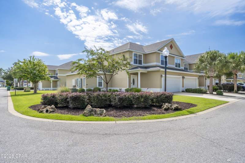 4 bedroom Attached at 1723 Annabellas Drive, Annabella's Townhomes, Panama City Beach — photo 1