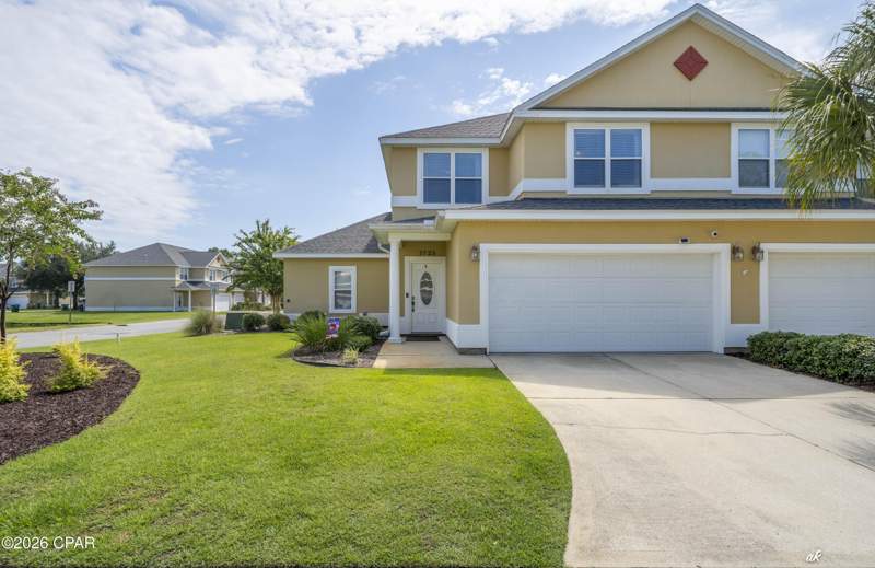 4 bedroom Attached at 1723 Annabellas Drive, Annabella's Townhomes, Panama City Beach — photo 2
