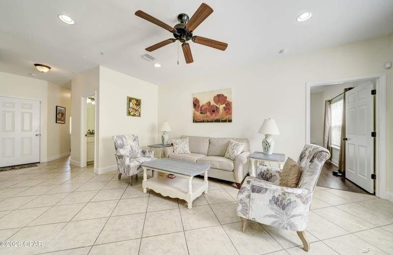 4 bedroom Attached at 1723 Annabellas Drive, Annabella's Townhomes, Panama City Beach — photo 5