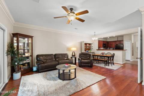 901 Baldwin Rowe Circle, Panama City FL - photo 12 of 34