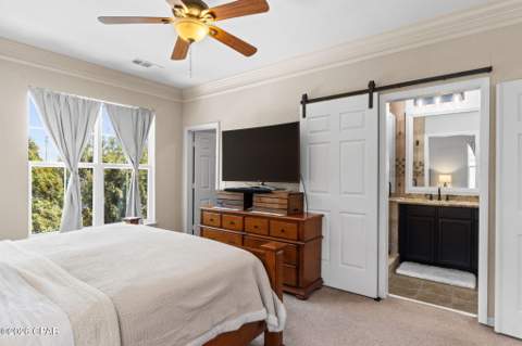 901 Baldwin Rowe Circle, Panama City FL - photo 17 of 34