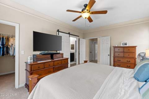 901 Baldwin Rowe Circle, Panama City FL - photo 18 of 34