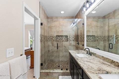 901 Baldwin Rowe Circle, Panama City FL - photo 20 of 34