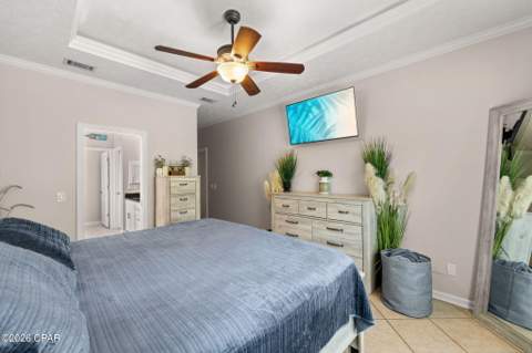 208 Azalea Street, Panama City Beach FL - photo 24 of 44