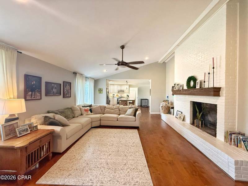 4 bedroom SingleFamilyResidence at 2895 Watson Drive, Watson Heights, Marianna — photo 2