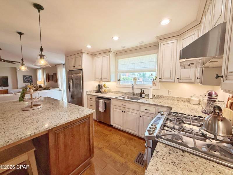 4 bedroom SingleFamilyResidence at 2895 Watson Drive, Watson Heights, Marianna — photo 3