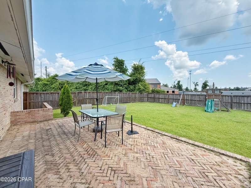 4 bedroom SingleFamilyResidence at 2895 Watson Drive, Watson Heights, Marianna — photo 5