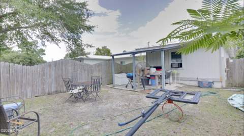 917 Bradford Circle, Lynn Haven FL - photo 14 of 48