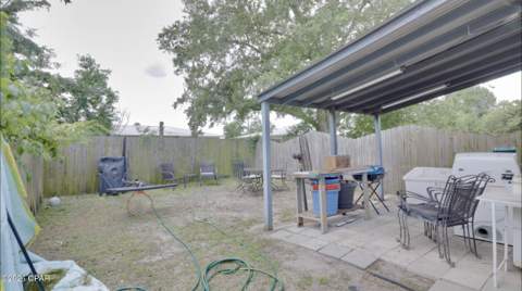 917 Bradford Circle, Lynn Haven FL - photo 15 of 48