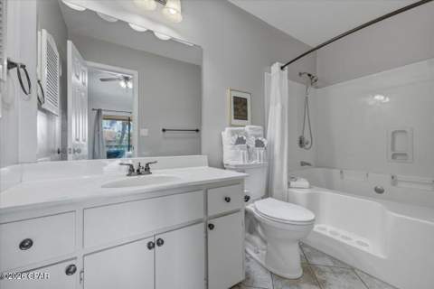 131 Grande Island Boulevard, Panama City Beach FL - photo 16 of 24