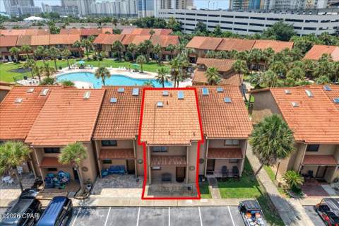 131 Grande Island Boulevard, Panama City Beach FL - photo 22 of 24
