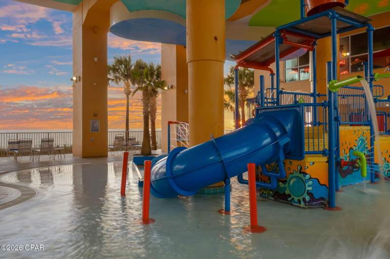 1 bedroom Condominium at 17729 Front Beach Road 204E, Splash Condo, Panama City Beach — photo 4