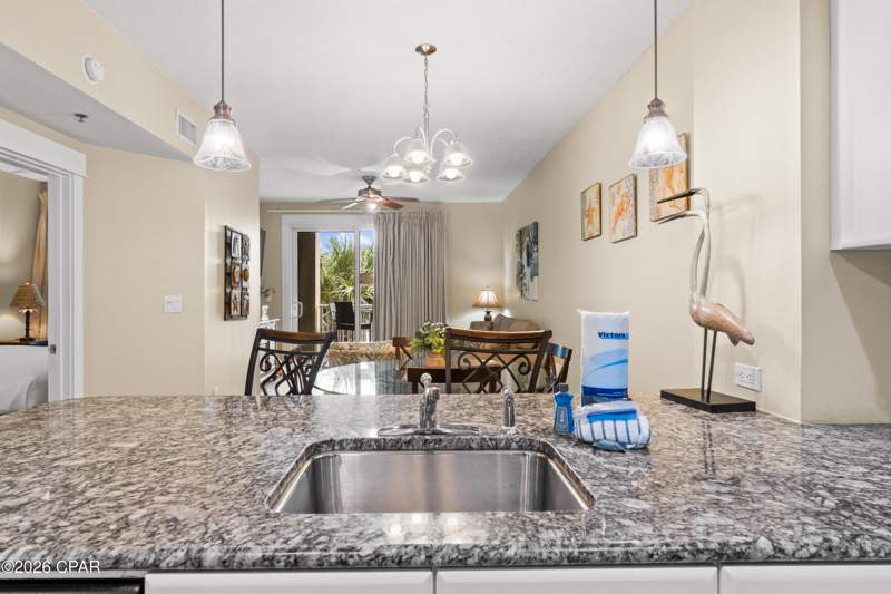 2 bedroom Condominium at 11807 Front Beach Road 1-306, Grand Panama Beach Resort, Panama City Beach — photo 5
