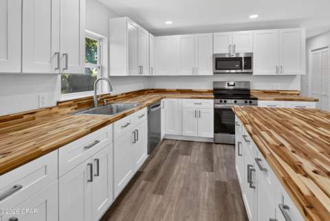 5012 Lake Drive, Panama City FL - photo 11 of 38