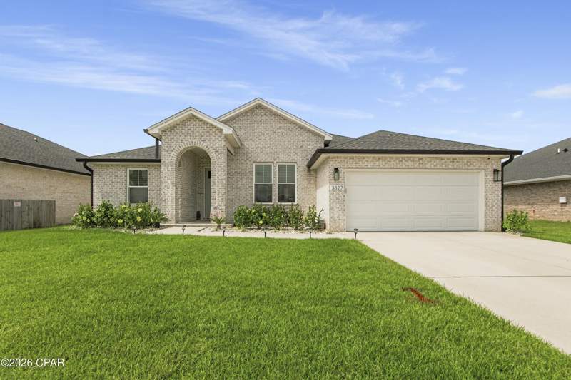 4 bedroom SingleFamilyResidence at 3827 Heartwood Street, College Station Phase 3, Panama City — photo 2