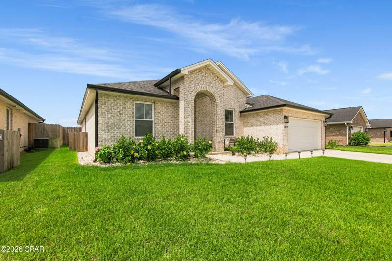 4 bedroom SingleFamilyResidence at 3827 Heartwood Street, College Station Phase 3, Panama City — photo 3
