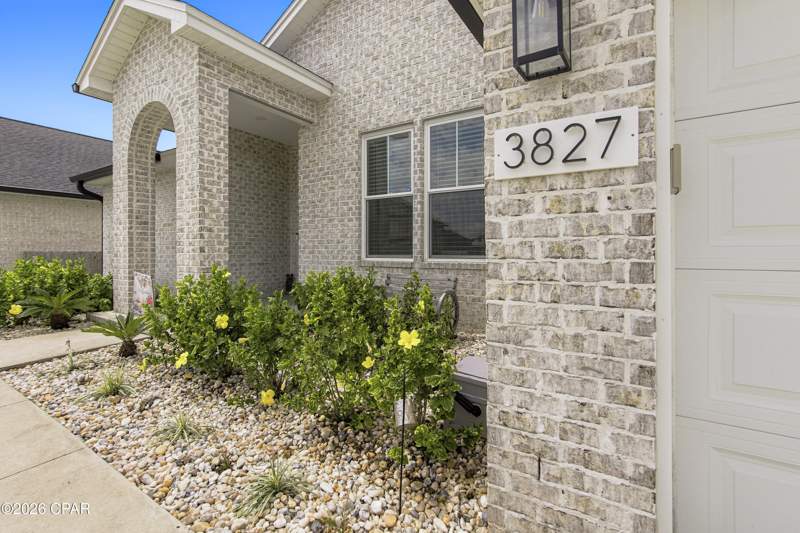 4 bedroom SingleFamilyResidence at 3827 Heartwood Street, College Station Phase 3, Panama City — photo 4