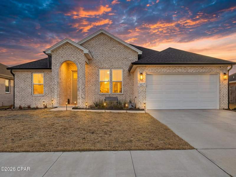 4 bedroom SingleFamilyResidence at 3827 Heartwood Street, College Station Phase 3, Panama City — photo 5