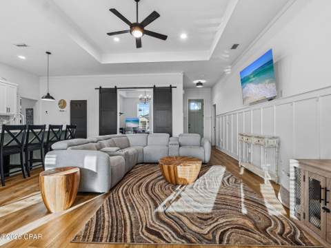 3827 Heartwood Street, Panama City FL - photo 7 of 58
