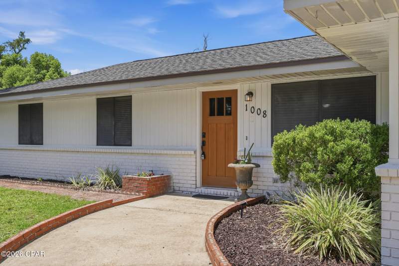 3 bedroom SingleFamilyResidence at 1008 Minnesota Avenue, Lynn Haven, Lynn Haven — photo 3